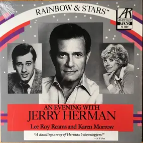 Jerry Herman - An Evening with Jerry Herman