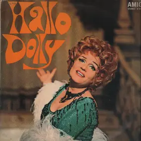 Jerry Herman - Hallo Dolly