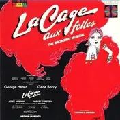 Jerry Herman - La Cage Aux Folles (The Broadway Musical) - Original Cast Recording