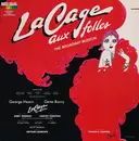 LP - Jerry Herman - La Cage Aux Folles (The Broadway Musical) - Gatefold
