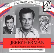 Jerry Herman - An Evening with Jerry Herman