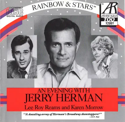 Jerry Herman - An Evening with Jerry Herman