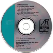 CD - Jerry Herman - An Evening With Jerry Herman