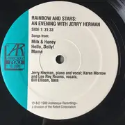 LP - Jerry Herman - An Evening With Jerry Herman