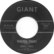 Jerry - Wasted Years