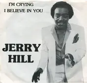 Jerry Hill