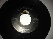 Jerry Holmes - With These Hands / On The Rebound