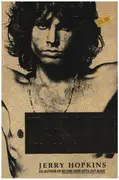 Book - Jerry Hopkins - The Lizard King: Essential Jim Morrison