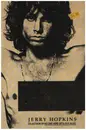Book - Jerry Hopkins - The Lizard King: Essential Jim Morrison