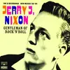 LP - Jerry J Nixon - Gentleman Of Rock'n'roll