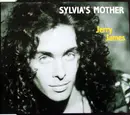 CD Single - Jerry James - Sylvia's Mother