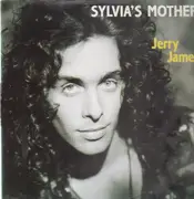 12inch Vinyl Single - Jerry James - Sylvia's Mother