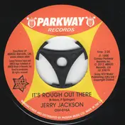 Jerry Jackson - It's Rough Out There / I'm Gonna Paint A Picture