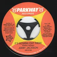 Jerry Jackson - It's Rough Out There / I'm Gonna Paint A Picture