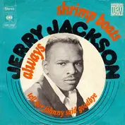 Jerry Jackson