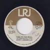 7inch Vinyl Single - Jerry Jaramillo - Face To The Wall