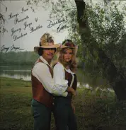 Jerry Jaye And Darlene Battles - Kings Inn Presents