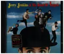 CD - Jerry Jenkins & His Band Of Angels - Between The Devil & The Deep Blue Sea