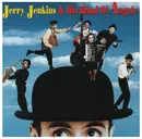 CD - Jerry Jenkins & His Band Of Angels - Between The Devil & The Deep Blue Sea