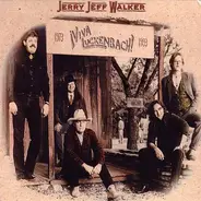 Jerry Jeff Walker - ¡Viva Luckenbach!