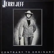 Jerry Jeff Walker - Contrary to Ordinary