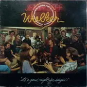 LP - Jerry Jeff Walker - It's A Good Night For Singin' - Gatefold