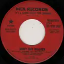 7inch Vinyl Single - Jerry Jeff Walker - It's A Good Night For Singing / Dear John Letter Lounge