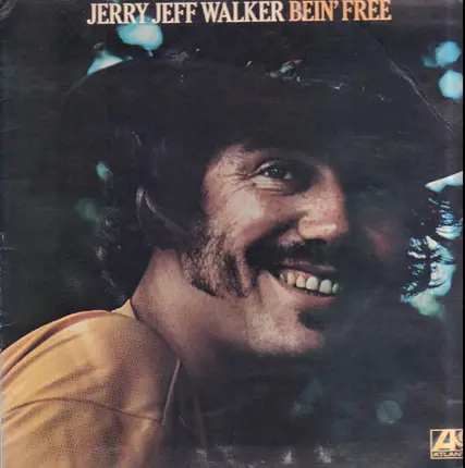 Jerry Jeff Walker - Bein' Free