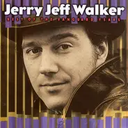 Jerry Jeff Walker - Best Of The Vanguard Years