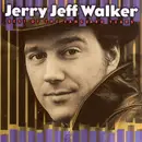 CD - Jerry Jeff Walker - Best Of The Vanguard Years