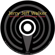 CD - Jerry Jeff Walker - Best Of The Vanguard Years