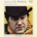 CD - Jerry Jeff Walker - Driftin' Way Of Life