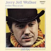 CD - Jerry Jeff Walker - Driftin' Way Of Life