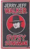 MC - Jerry Jeff Walker - Gypsy Songman