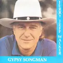 CD - Jerry Jeff Walker - Gypsy Songman