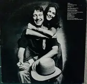 LP - Jerry Jeff Walker - It's A Good Night For Singin' - Gatefold