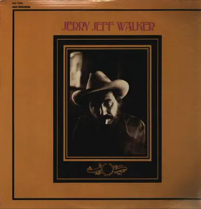 Jerry Jeff Walker - Jerry Jeff Walker