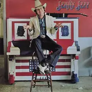LP - Jerry Jeff Walker - Jerry Jeff - Gatefold