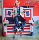 LP - Jerry Jeff Walker - Jerry Jeff