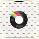 7inch Vinyl Single - Jerry Jeff Walker - Mr. Bojangles