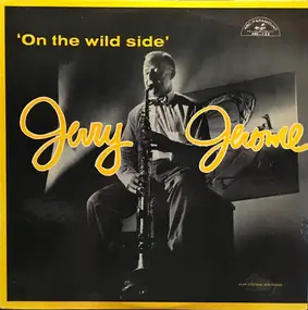 Jerry Jerome - On The Wild Side