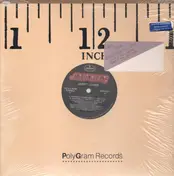 Jerry Jones - Mysterious & Sexy