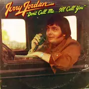 Jerry Jordan
