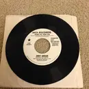 7inch Vinyl Single - Jerry Jordan - Phone Call From God