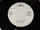 7inch Vinyl Single - Jerry Kennedy - Casey's Last Ride / Come Sundown