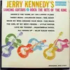 LP - Jerry Kennedy - Dancing Guitars Rock Elvis' Hits
