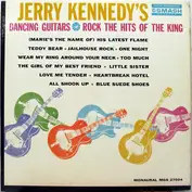 Jerry Kennedy