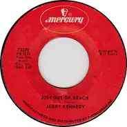 Jerry Kennedy - Just Out Of Reach / Sunday Mornin' Comin' Down
