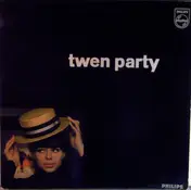 Jerry Kennedy - Twen-Party