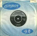 7inch Vinyl Single - Jerry Keller - If I Had A Girl